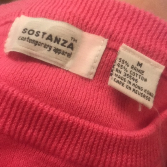 Sostanza top - Picture 3 of 3